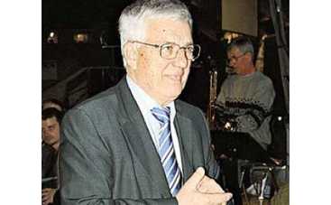 Раймонд Паулс получил орден