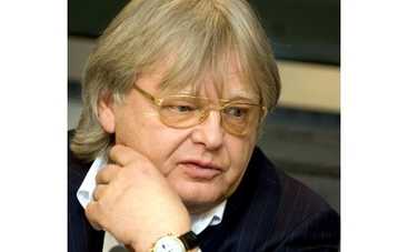 Юрий Антонов: таможня не дала добро