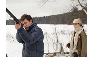 Актрису сериала "Жизнь, которой не было" напоили йодом