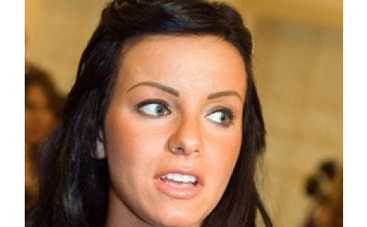 Юля Волкова привезла травы