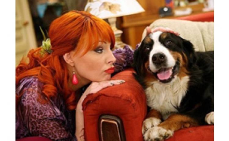 Сериальные животные