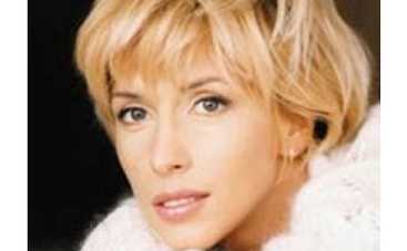 Алена Свиридова вновь увидела сына