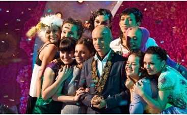 Премьера! Comedy: женский взгляд