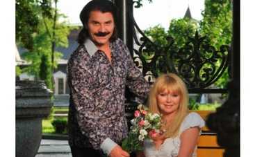 Павел и Марина Зибровы: супружеская проверка