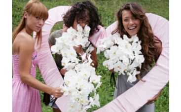 Real O преследует миллионер