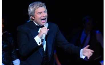 Николай Басков: "Хочется сделать пластику лица"