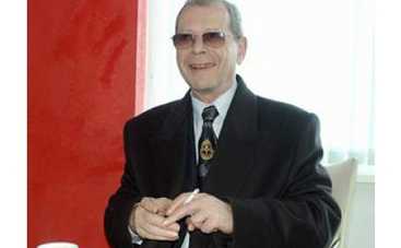 Аркадий Арканов перенес тяжелейшую операцию