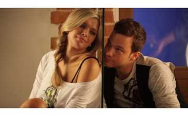 Алексей Чадов: "Вера Брежнева больше певица, чем актриса"  ВИДЕО