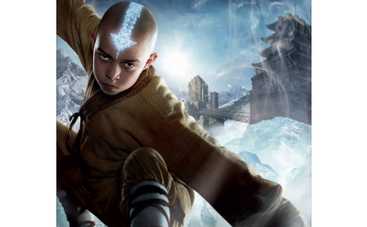 "Последний повелитель стихий" отправил Паттинсона в сумерки