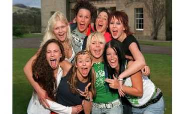 "1+1" научит хорошим манерам