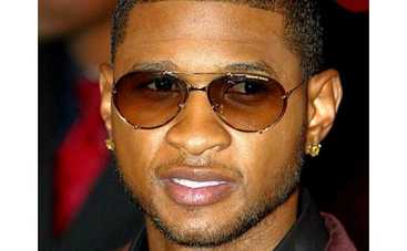 Ашер возвращается