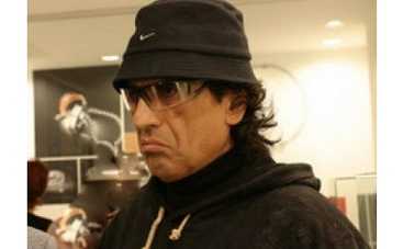 Тото Кутуньо: italiano perro