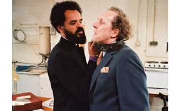 "1+1" покажет "Ограбление на Бейкер-Стрит"