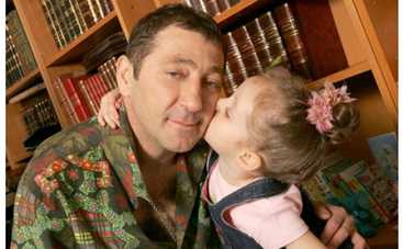 Крестный ход Григория Лепса