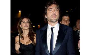 Пенелопа Круз вышла замуж