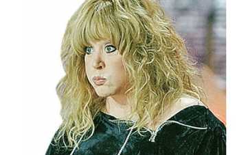 Алла Пугачева подсудила Кристине Орбакайте