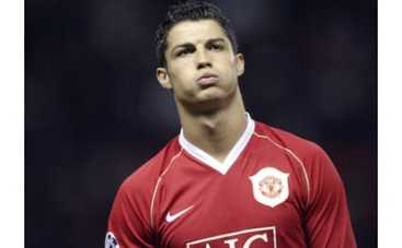 Криштиану Роналду показал Криштиану (ФОТО)