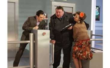 "Игрушек" заставили худеть