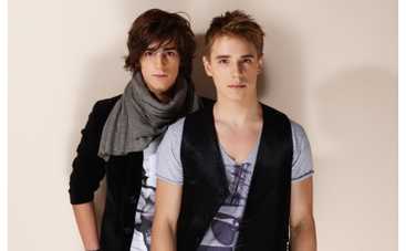 Дантес&Олейник назначили МЕСТО ВСТРЕЧИ