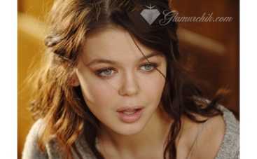 Алина Гросу процитировала Земфиру