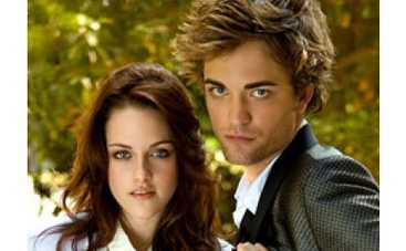 Паттинсон расстался с Кристен Стюарт