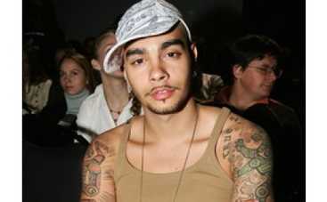 Тимати собирает "Сливки"