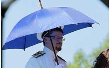 Гарик Харламов стал Хабенским