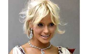 Глюкозе вызвали "скорую"