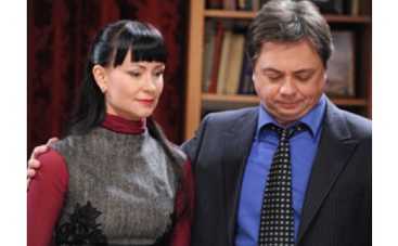 Как Нонна Гришаева отметит свой день рождения?