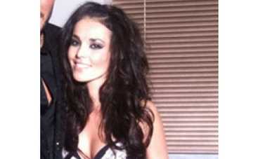 Сати Казанова предстала в новом образе