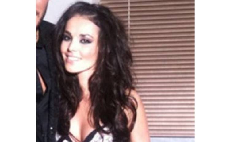 Сати Казанова предстала в новом образе