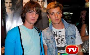 Боб Синклер повесил ярлыки на Дантеса и Олейника