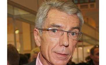 Юрий Николаев голодует