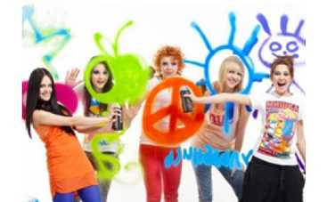 "Ранетки" шокировали своих фанатов