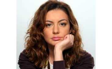 У экс-подруги Ивана Урганта серьезная травма