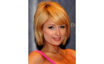 У Пэрис Хилтон нашли марихуану