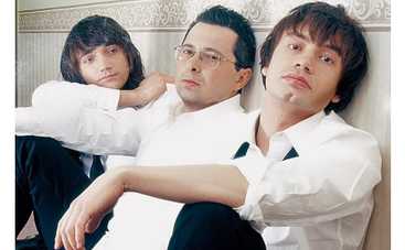 "Дискотека Авария" общалась с самыми разумными млекопитающими