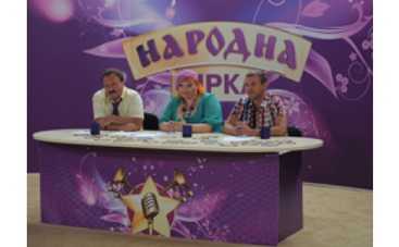 "Народная звезда-3": ради победы конкурсанты готовы обнажатся