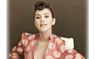 Украинские звезды заглянут в закулисье "Новой волны"