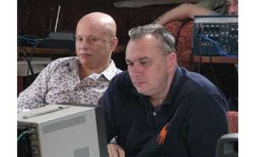 Меладзе привезет в Украину новую звезду