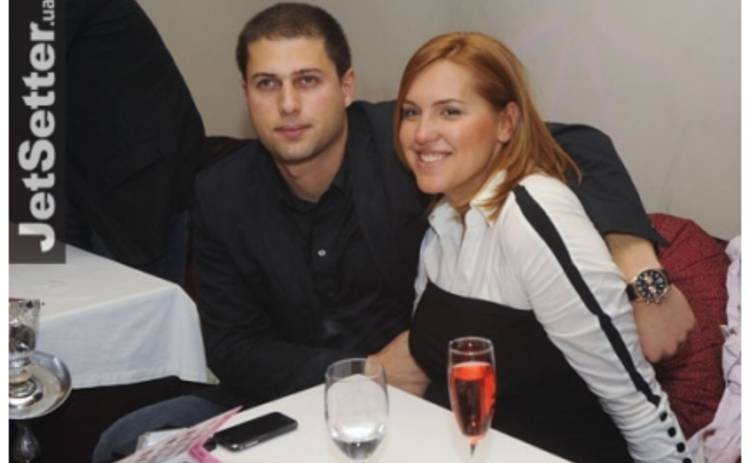 Сын Яны Клочковой почти не видит отца