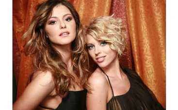 На конкурсе "Песни моря" украинки в ответе за Россию