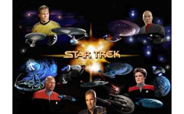 "Звездный Путь": продолжение следует