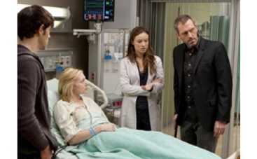 Создатели "Доктора Хауса" устраивают коллективные оргии