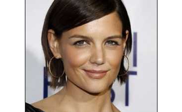 Жена Тома Круза не умеет одеваться