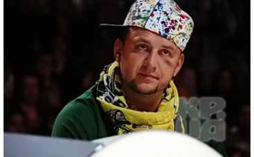 У Потапа проблемы в личной жизни