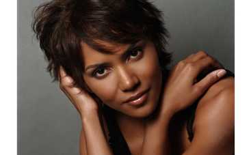 Холли Берри помог диабет