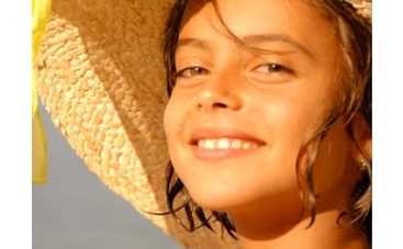 Дочь Валида Арфуша станет ведущей отбора на "Евровидение"