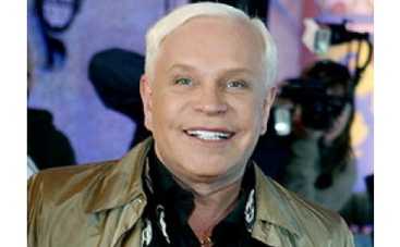 Борис Моисеев матерился в прямом эфире