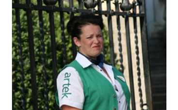 "Сваты-4": на съемках Писанка "плавилась" от жары